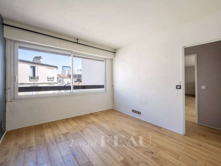 Appartement Paris 20e - 2 chambres - 78m²