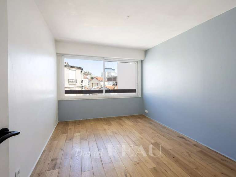 Appartement Paris 20e - 2 chambres - 78m²