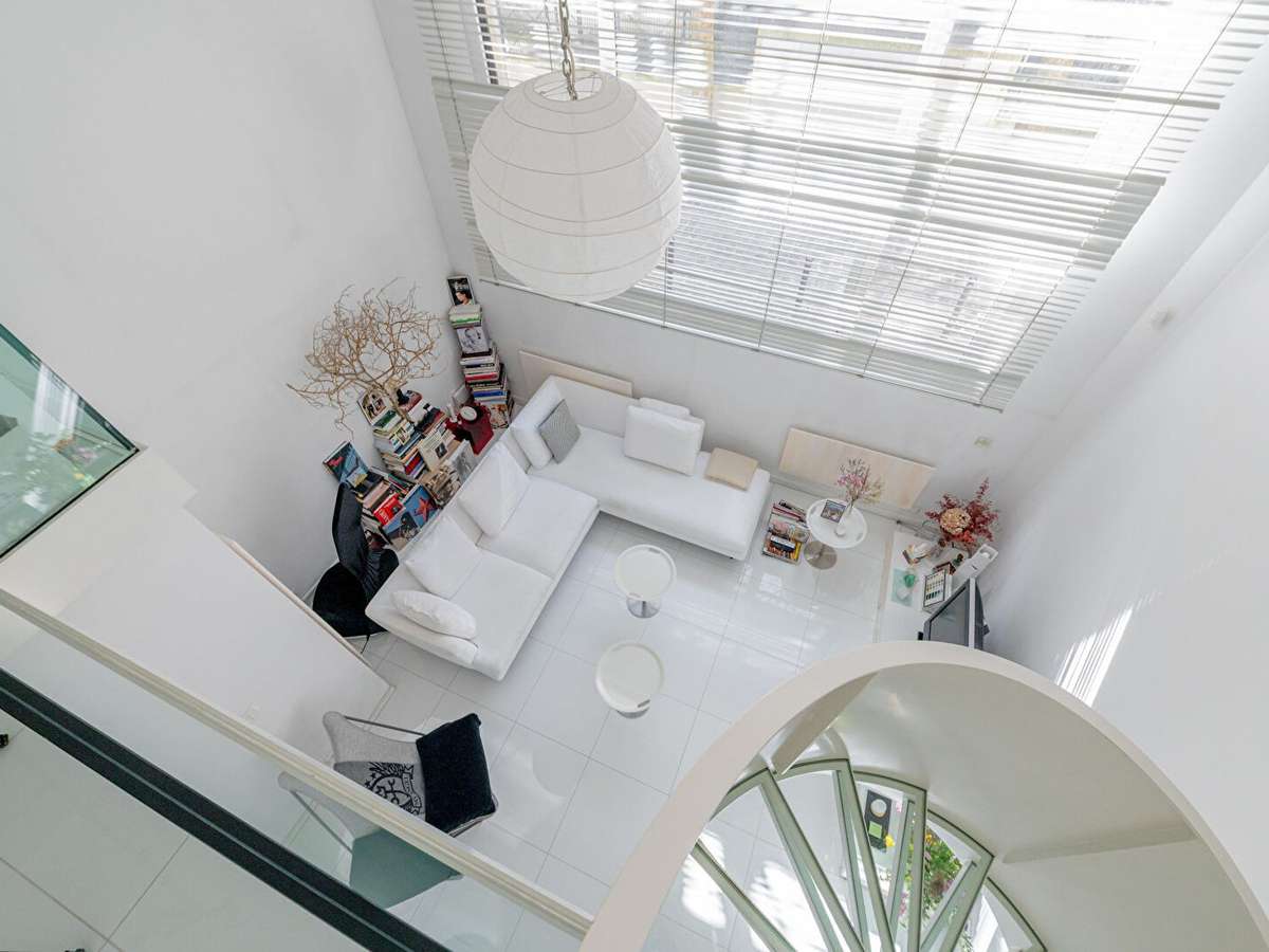 Appartement Paris 20e