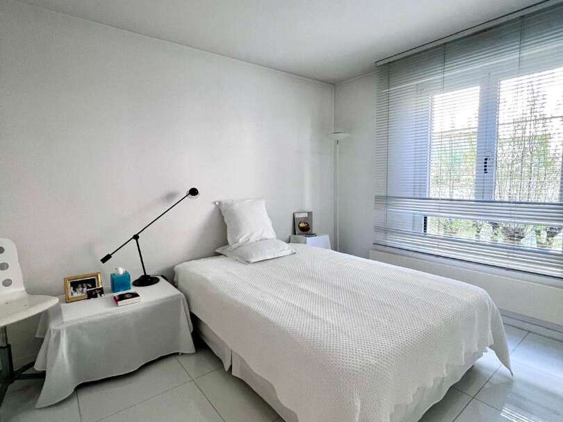 Appartement Paris 20e
