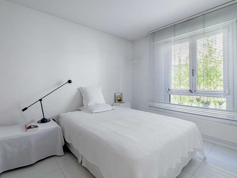 Appartement Paris 20e - 3 chambres - 106m²
