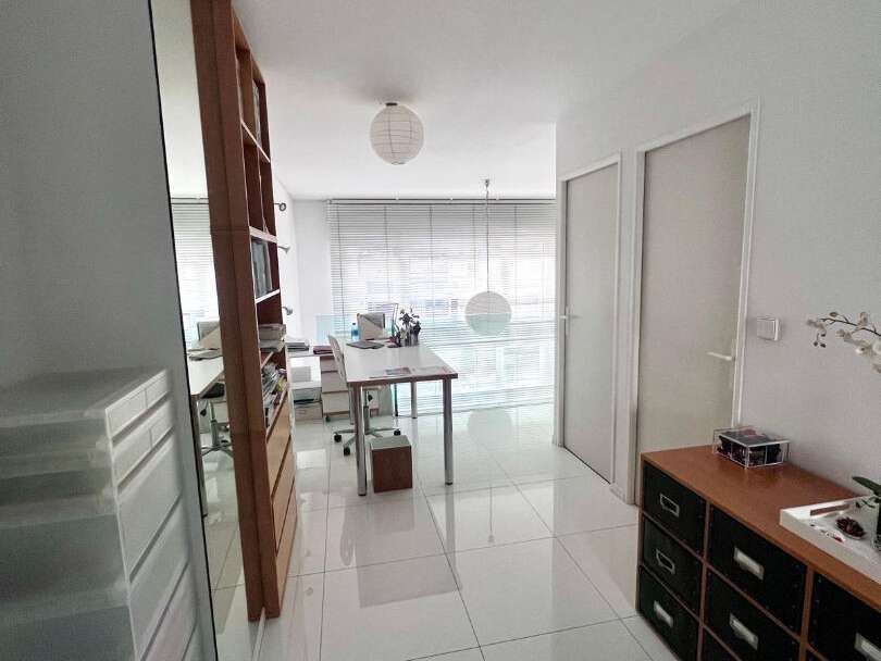 Appartement Paris 20e