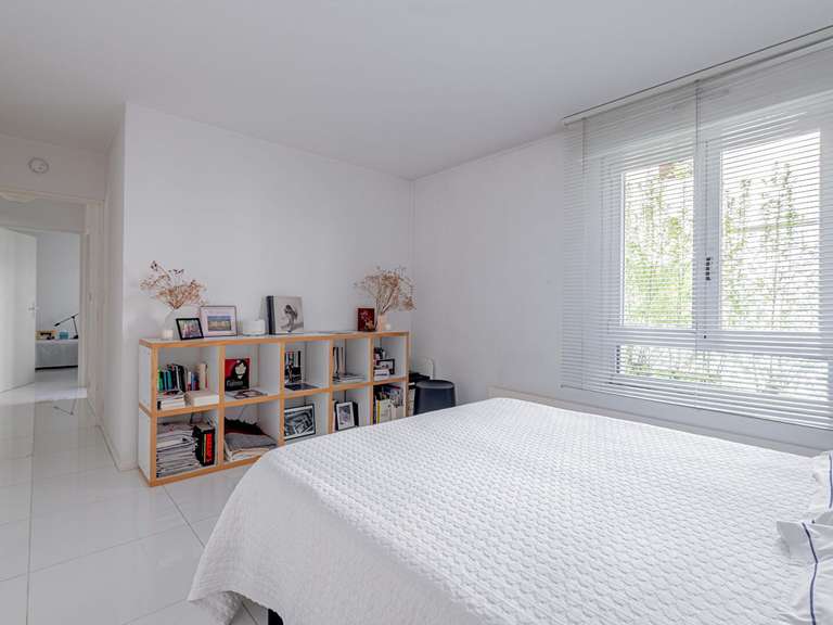 Appartement Paris 20e - 3 chambres - 106m²