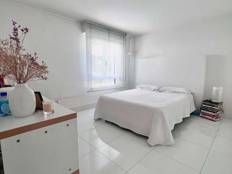 Appartement Paris 20e