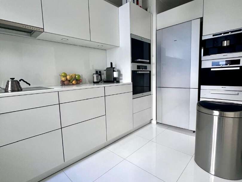 Appartement Paris 20e
