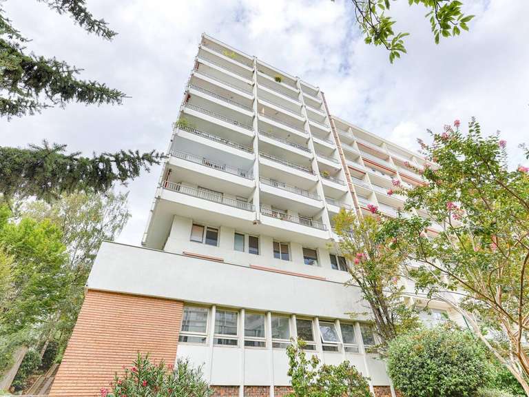 Appartement Paris 20e - 4 chambres - 160m²