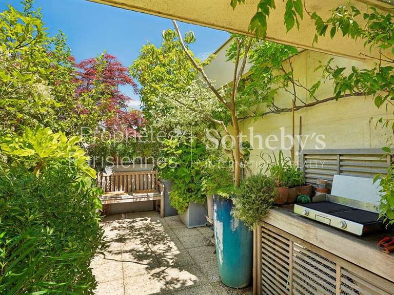 Appartement Paris 20e - 2 chambres - 93m²
