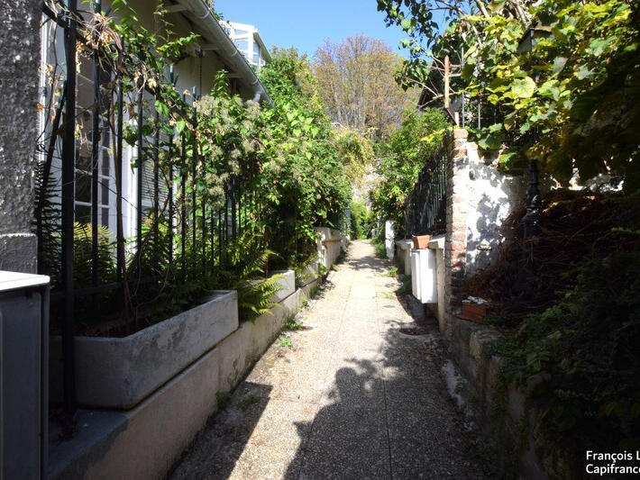 Vente Maison Paris 20e - 2 chambres