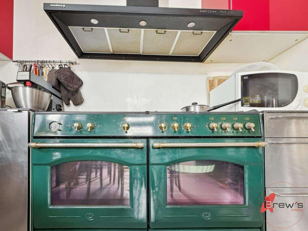Maison Paris 20e