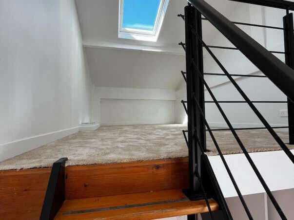House Paris 20e
