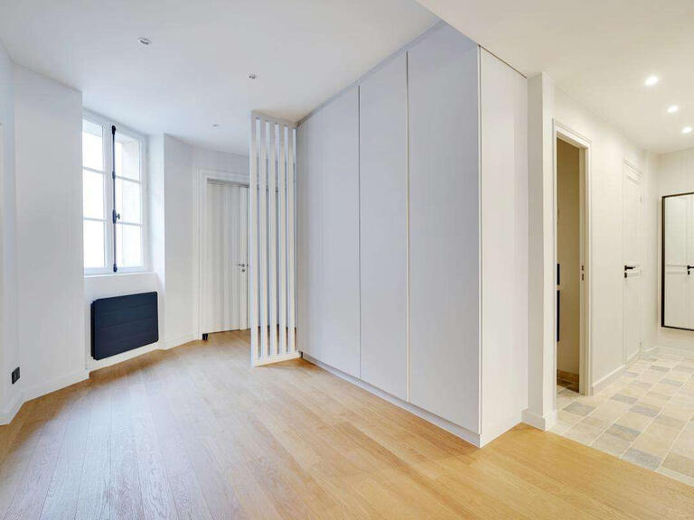 Appartement Paris 2e - 2 chambres