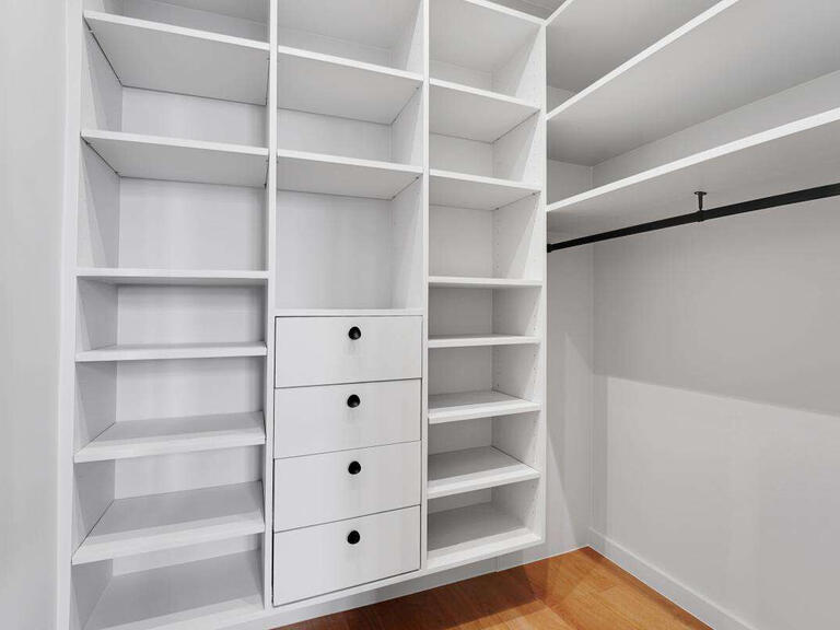 Appartement Paris 2e - 2 chambres