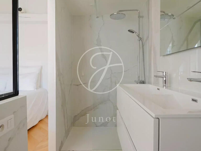 Apartment Paris 2e - 1 bedroom - 60m²