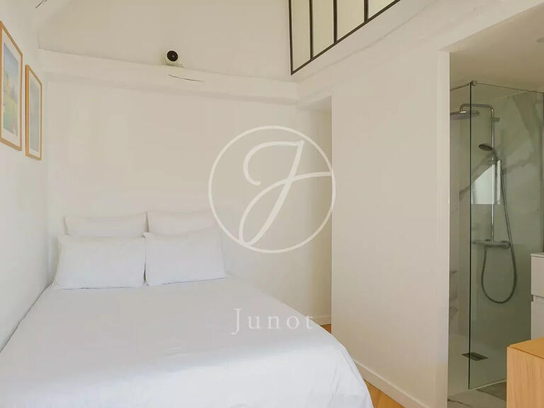Apartment Paris 2e - 1 bedroom - 60m²