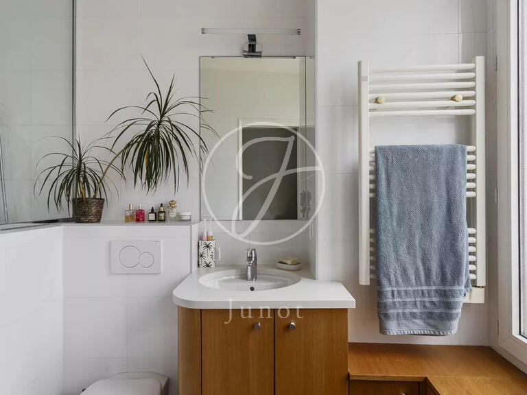 Apartment Paris 2e - 3 bedrooms - 117m²