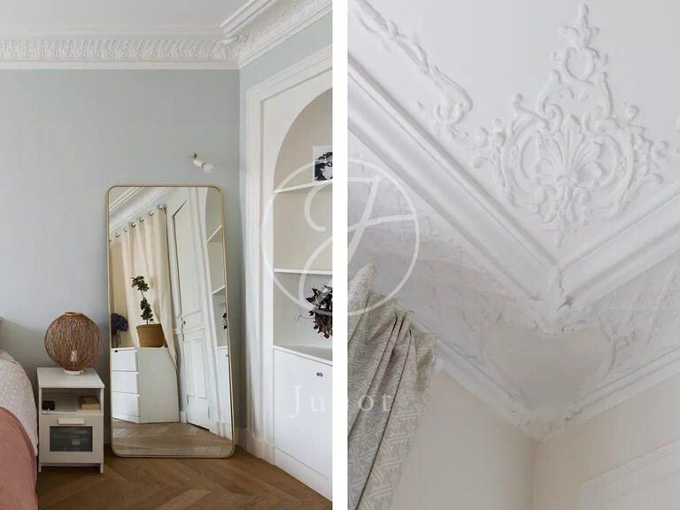 Apartment Paris 2e - 3 bedrooms - 117m²