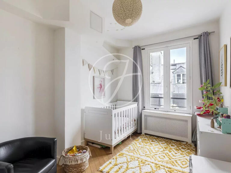 Apartment Paris 2e - 3 bedrooms - 117m²