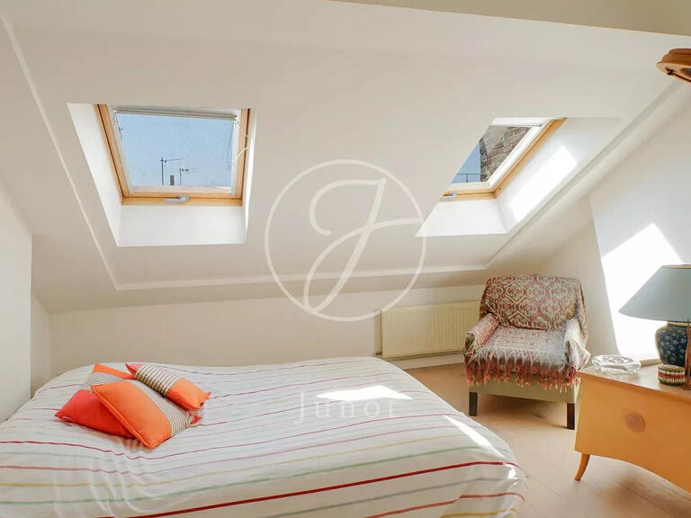 Appartement Paris 2e - 4 chambres - 162m²