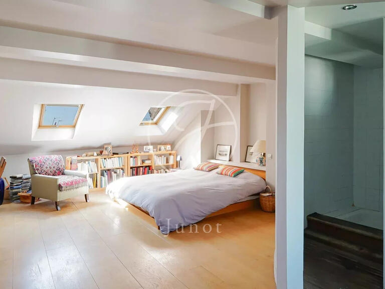 Appartement Paris 2e - 4 chambres - 162m²