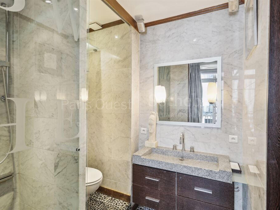 Appartement Paris 2e
