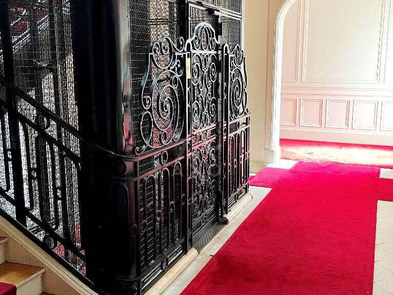 Appartement Paris 2e
