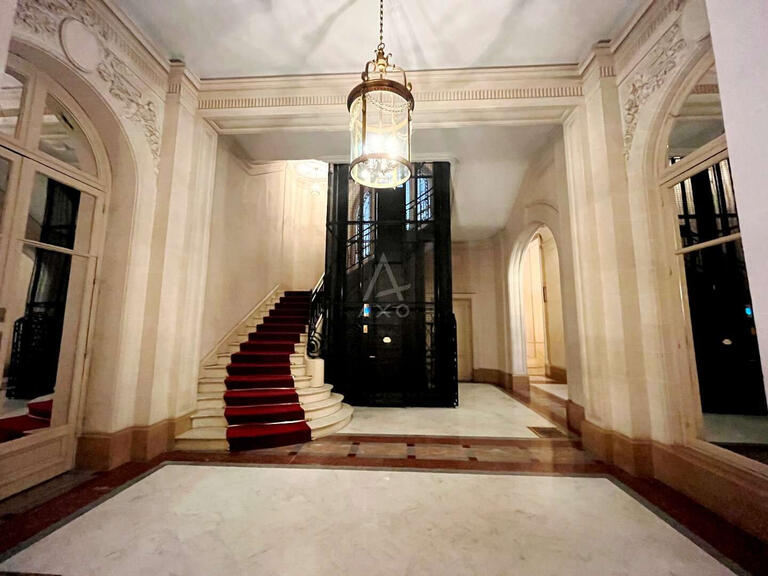 Appartement Paris 2e - 2 chambres