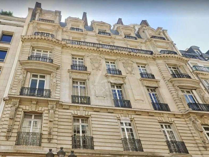 Appartement Paris 2e