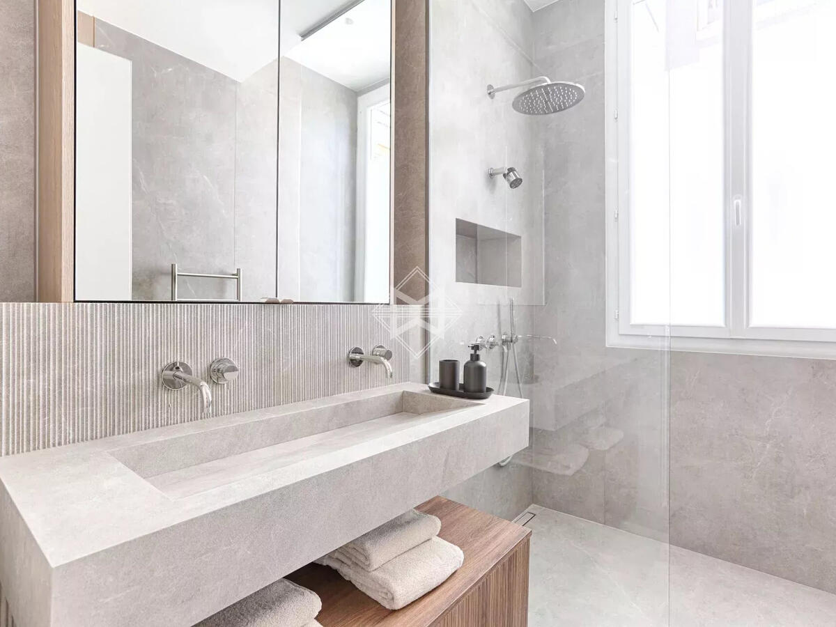 Appartement Paris 2e