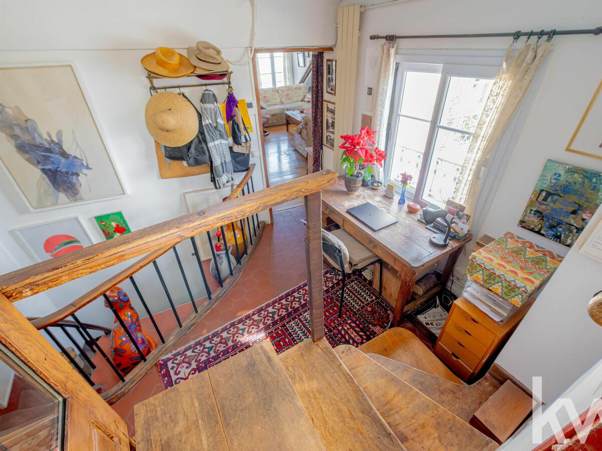 Appartement Paris 2e