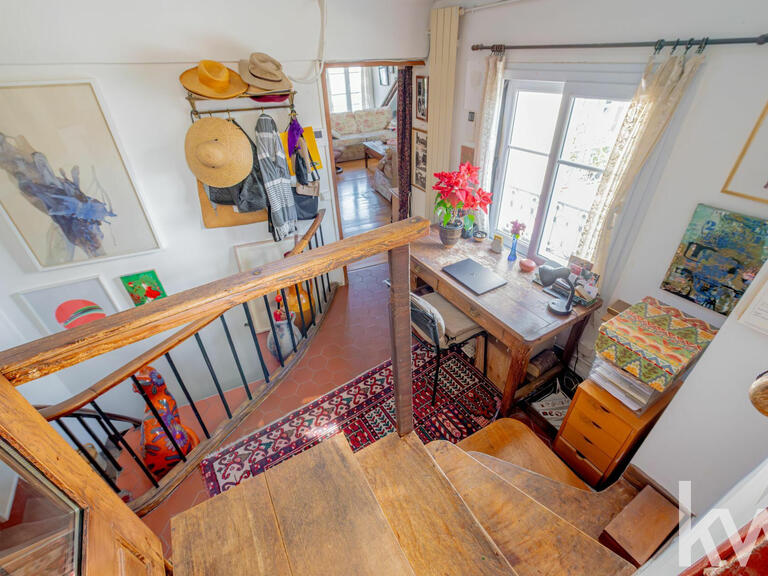 Appartement Paris 2e - 1 chambre - 73m²