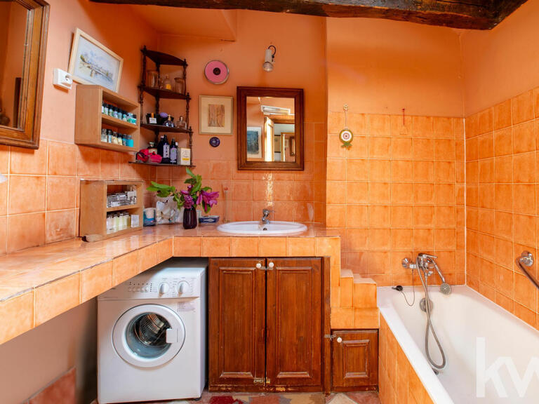 Appartement Paris 2e - 1 chambre - 73m²