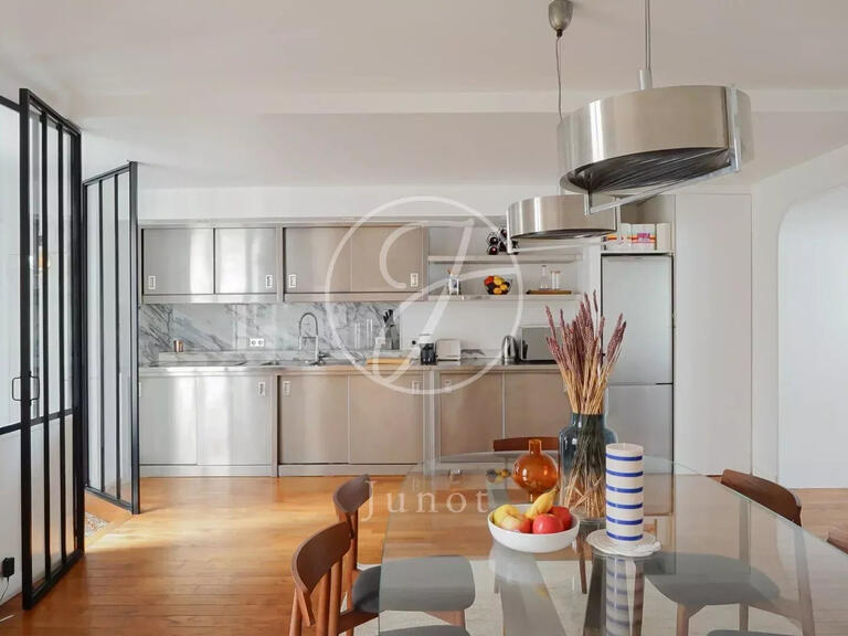 Apartment Paris 2e - 2 bedrooms - 118m²