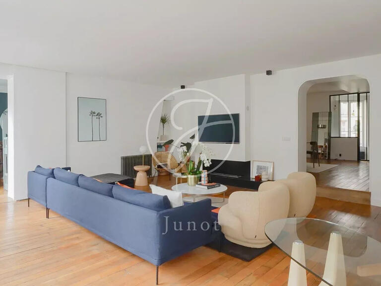 Apartment Paris 2e - 2 bedrooms - 118m²