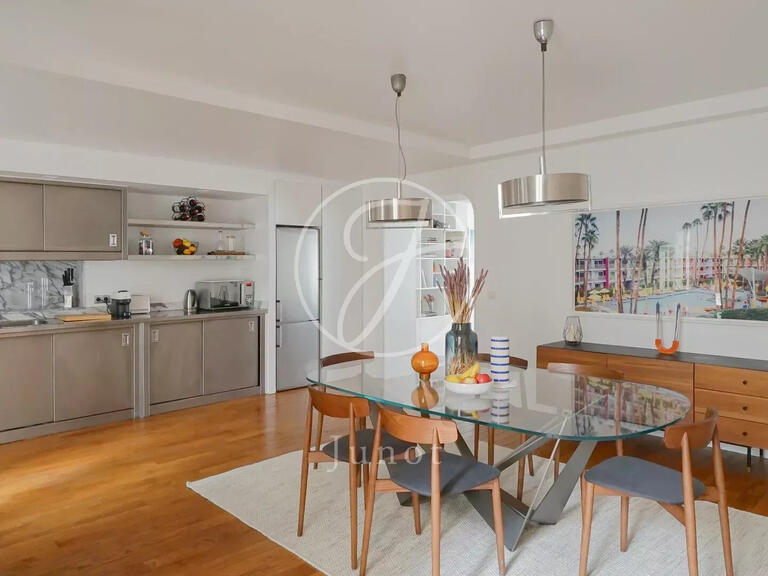 Apartment Paris 2e - 2 bedrooms - 118m²