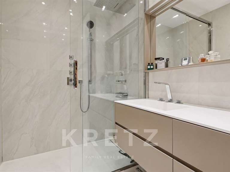 Apartment Paris 2e - 1 bedroom - 58m²