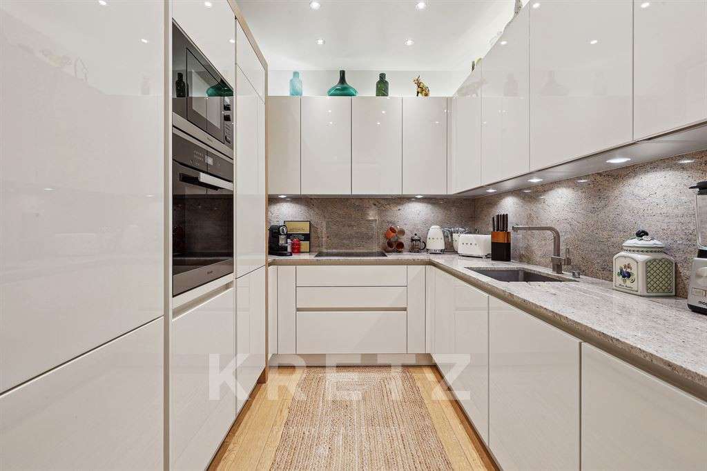 Apartment Paris 2e