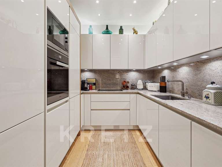Apartment Paris 2e - 1 bedroom - 58m²