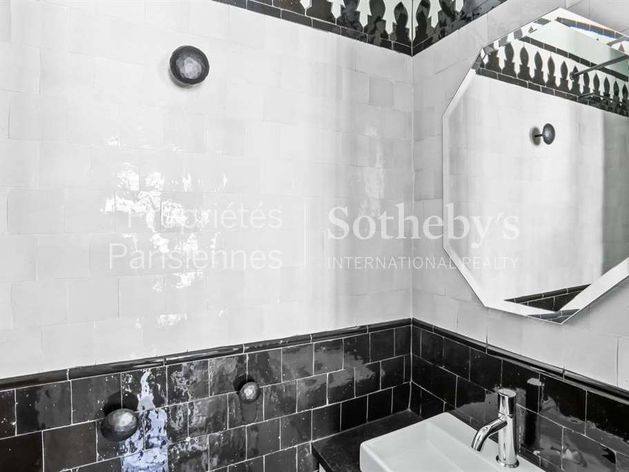 Appartement Paris 2e