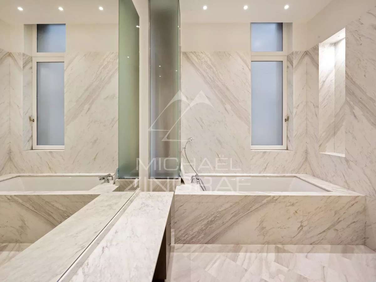 Appartement Paris 2e