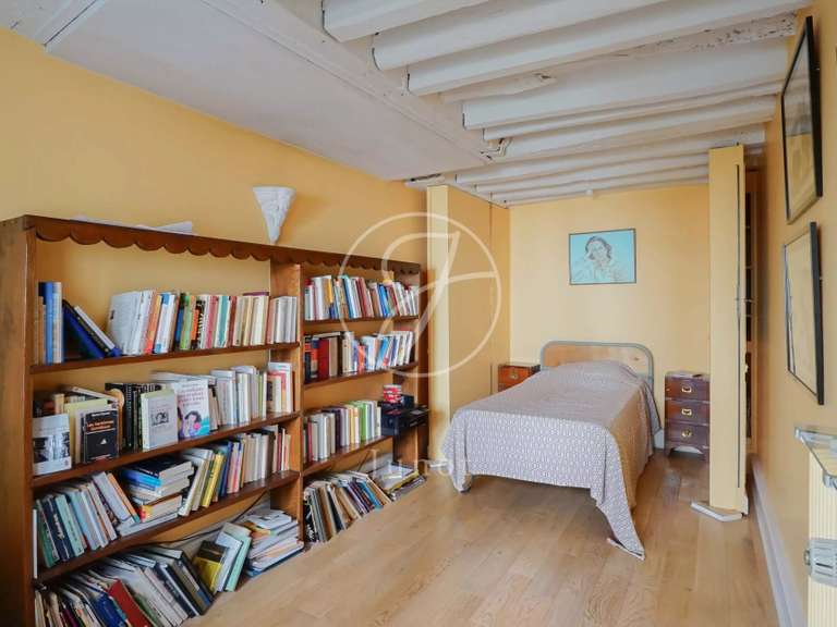 Apartment Paris 2e - 4 bedrooms - 135m²