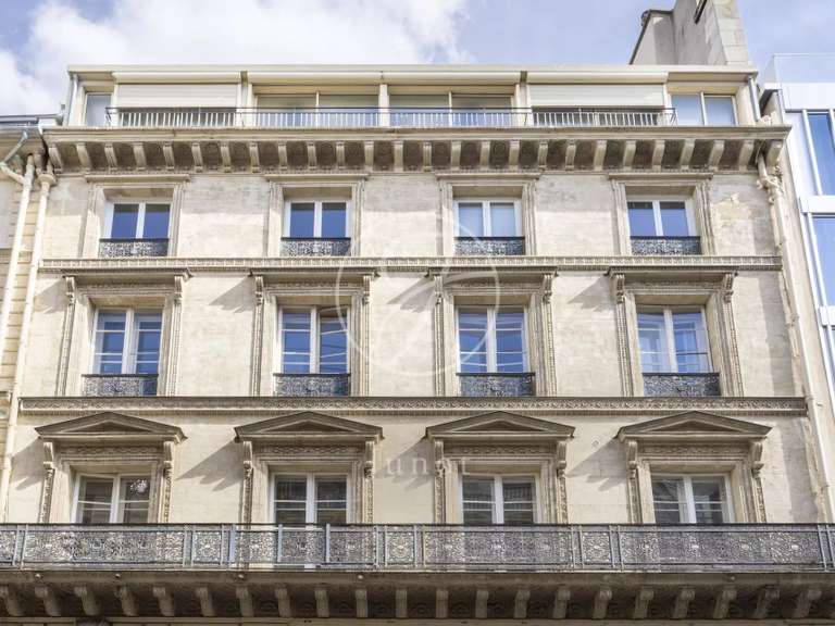 Apartment Paris 2e - 4 bedrooms - 135m²