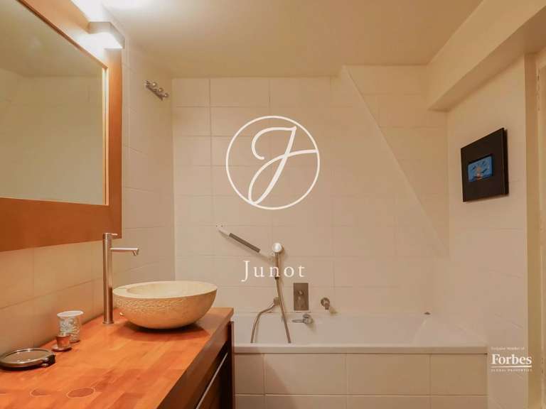 Appartement Paris 2e - 4 chambres - 135m²