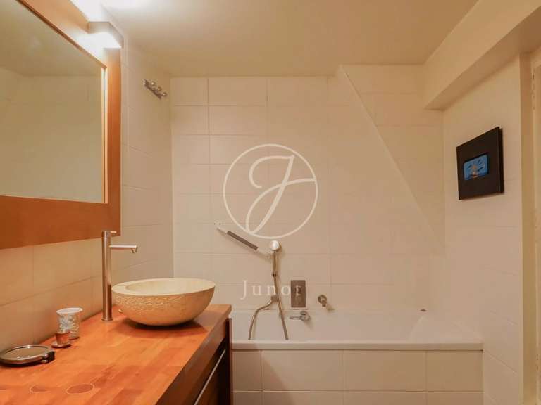 Apartment Paris 2e - 4 bedrooms - 135m²