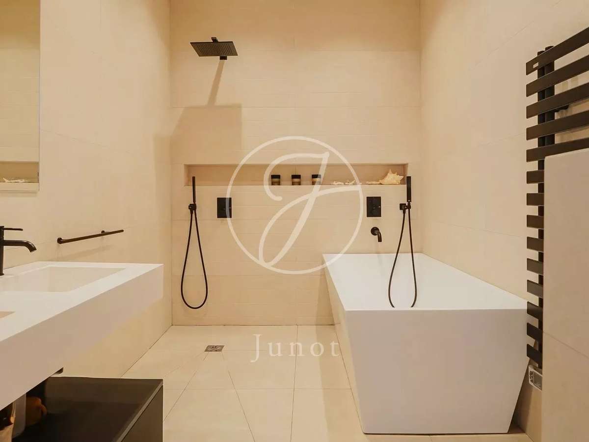 Appartement Paris 2e