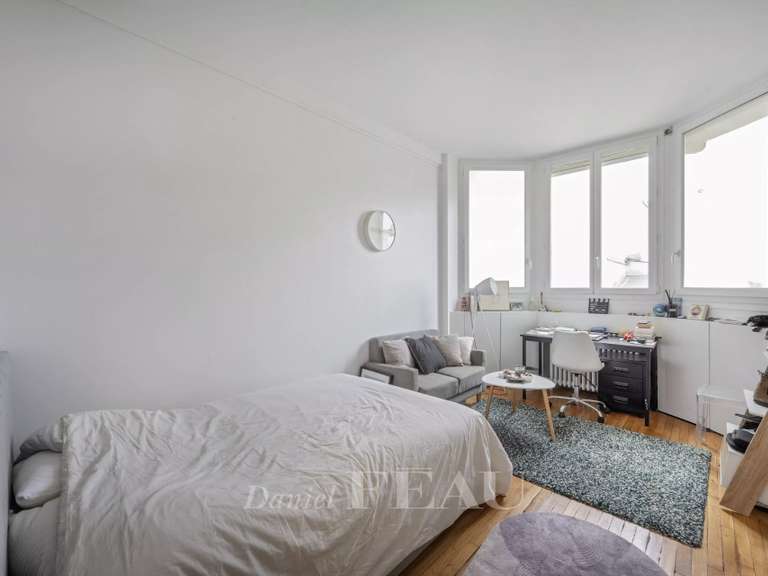 Appartement Paris 2e - 5 chambres - 192m²