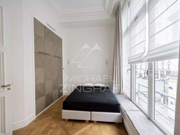 Apartment Paris 2e - 2 bedrooms - 206m²