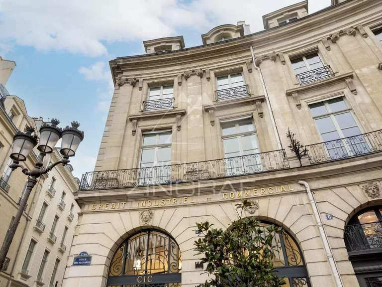 Apartment Paris 2e - 2 bedrooms - 206m²