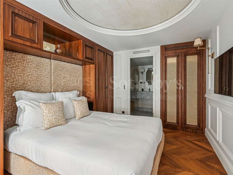 Appartement Paris 2e