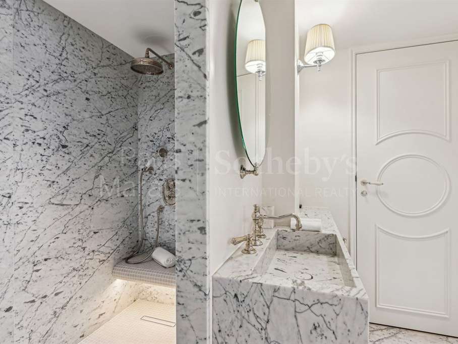 Appartement Paris 2e