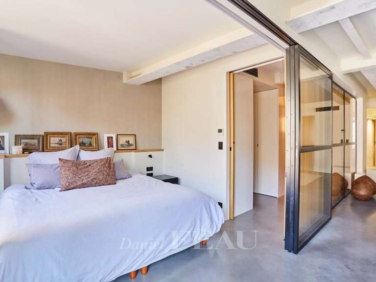 Appartement Paris 2e - 2 chambres - 92m²